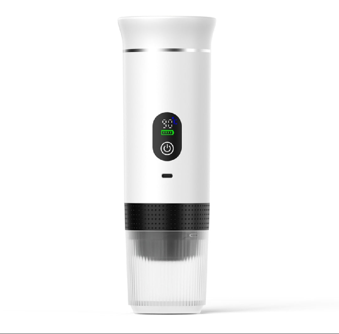 Portable Coffee Machine Pro