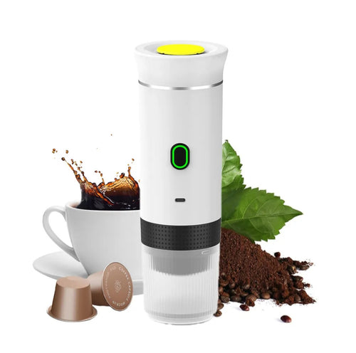 Portable Coffee Machine