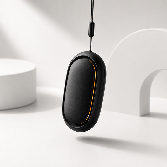 Portable Air Scent