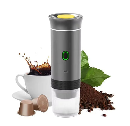 Portable Coffee Machine