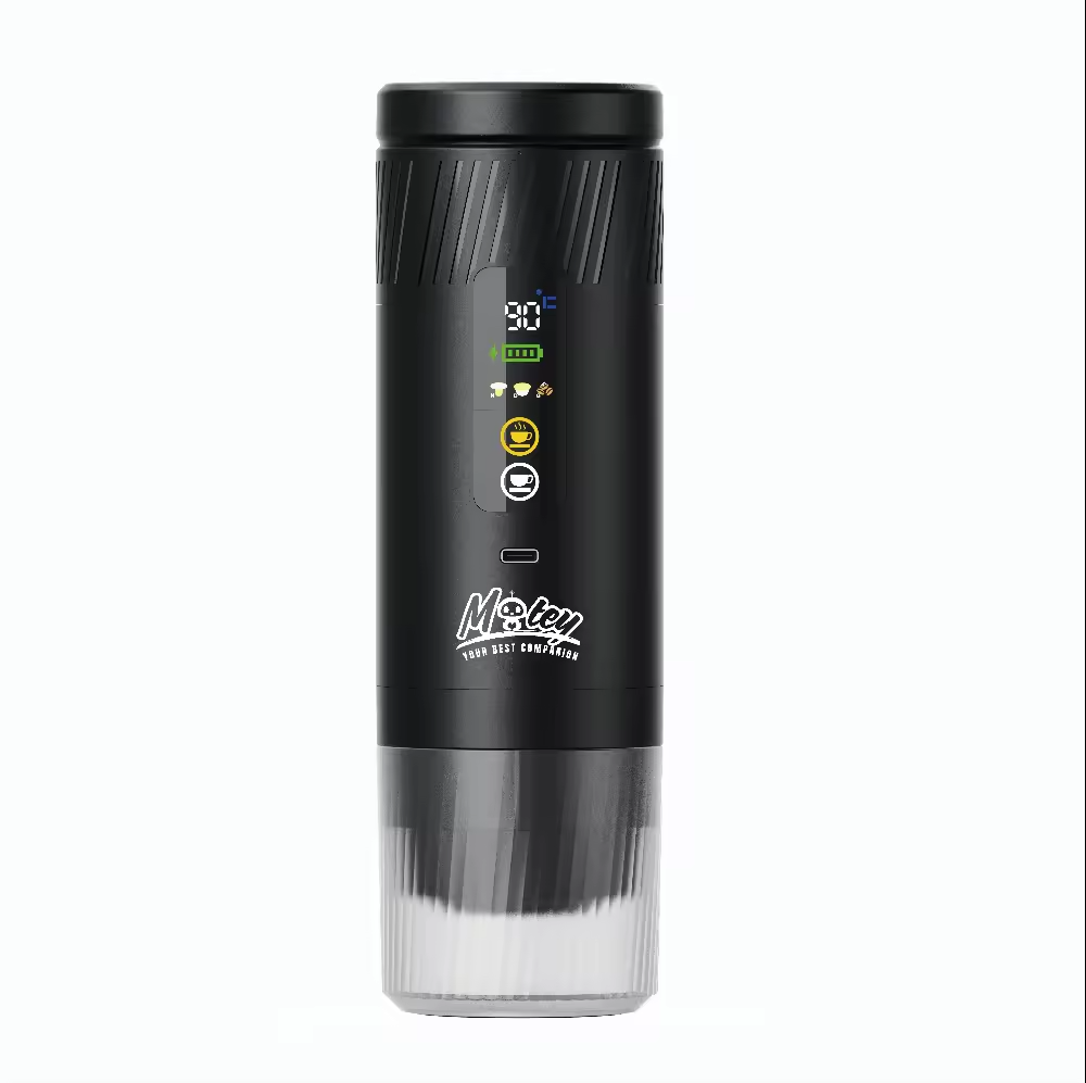 Portable Coffee Machine Elite