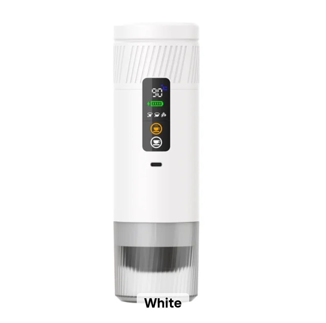 Portable Coffee Machine Elite
