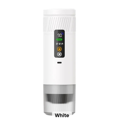 Portable Coffee Machine Elite