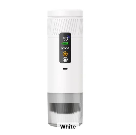 Portable Coffee Machine Elite