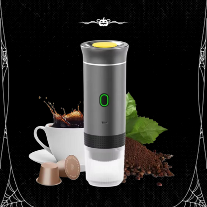 Portable Coffee Machine